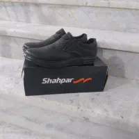 کفش چرم طبی ۴۲