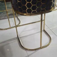 صندلی کانتر درحد نو|صندلی و نیمکت|تهران, نیروی دریایی|دیوار