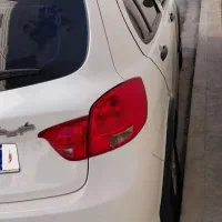 کوییک مدل 1401|خودرو سواری و وانت|نظرآباد, نظرآباد|دیوار