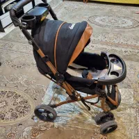 کالسکه ، کریر ، روروئک ، صندلی ماشین