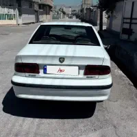 سمند LXمعمولی|خودرو سواری و وانت|ایذه, |دیوار