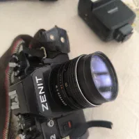 دوربین ZENIT|دوربین عکاسی و فیلم‌برداری|سنندج, |دیوار