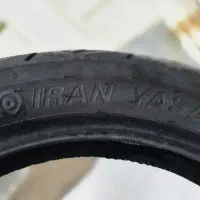 لاستیک موتور آپاچی‌،بنلی،،پالس،سایز۱۷فاق۷۰پهنا۱۳۰|قطعات یدکی و لوازم جانبی|قم, هفت تیر|دیوار