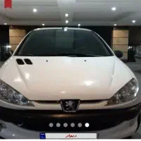 پژو مدل اخر ۸۹|خودرو سواری و وانت|تهران, مینای شمالی (مخبر)|دیوار