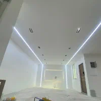 کناف،لاین نوری،تایل و