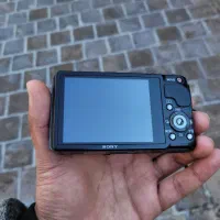 دوربین عکاسی Sony Cybershot HX9V|دوربین عکاسی و فیلم‌برداری|کرمان, |دیوار