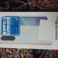 a36 128G|موبایل|کرمانشاه, |دیوار
