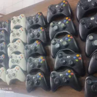 کنترلر ، دسته اورجینال ایکس باکس 360|کنسول، بازی ویدئویی و آنلاین|اصفهان, شاهزید|دیوار