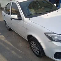 ساینا sمدل 1403بیرنگ|خودرو سواری و وانت|ری, شهادت|دیوار