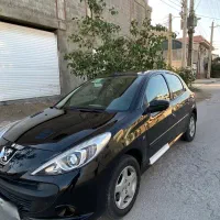 ۲۰۷فلز مدل ۱۴۰۰