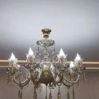 ((  نصاب لوستر حرفه ای ))|خدمات پیشه و مهارت|همدان, |دیوار