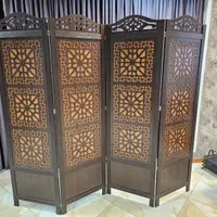 پارتیشن چوبی