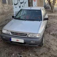 پراید ۸۶ دوگانه کارخانه|خودرو سواری و وانت|تهران, یافت آباد جنوبی|دیوار
