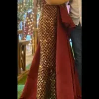 لباس مجلسی|لباس|مبارکه, |دیوار