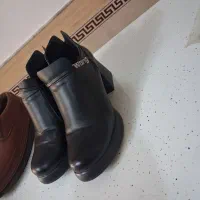 کفش زنانه|کیف، کفش، کمربند|قم, انسجام|دیوار