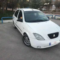 تیبا ۲ فول خونگی کم کار|خودرو سواری و وانت|فلاورجان, |دیوار