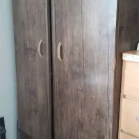 وسایل تخت و کمد|تخت و سرویس خواب|بندر انزلی, جهانگانی|دیوار