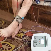 فیزیوتراپی در منزل