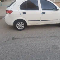 تیبا ۲ هاچبک مدل ۱۴۰۱ کم کار|خودرو سواری و وانت|قم, انسجام|دیوار