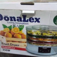 خشک کن میوه وسبزیجات|سایر لوازم برقی|کرمانشاه, |دیوار