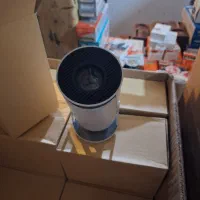 ویدئو پروژکتور  نیمه حرفه ای|تلویزیون و پروژکتور|تهران, جمال‌زاده|دیوار