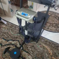 فروش تریتمیل مدل توربو فیتنس اصل تایوان