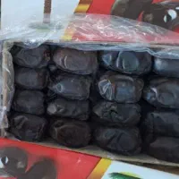 خرماوشیره انگور