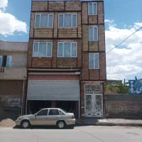 فروش خانه و مغازه