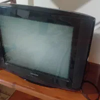 تلویزیون رنگی