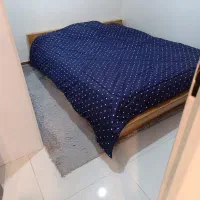 تخت دونفره