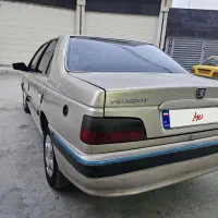 پژو پارس بدون رنگ|خودرو سواری و وانت|اصفهان, امامزاده اسماعیل|دیوار