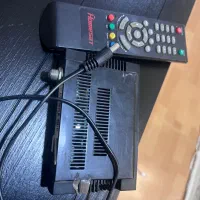 دستگاه گیرنده