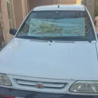 پراید هاچبک