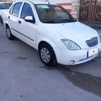 تیبا مدل ۹۵|خودرو سواری و وانت|نهاوند, |دیوار