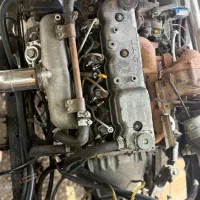 ماشین جک|خودرو سنگین|قشم, |دیوار