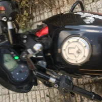 باجاج پالس ۱۸۰ مدل ۹۵ سلامت|موتورسیکلت|رشت, رشتیان|دیوار