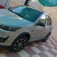 اطلس G سانروف دار ۱۴۰۵
