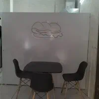 تجهیزات فست فود در حد نو|کافیشاپ و رستوران|مشهد, محمدآباد|دیوار