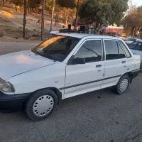 پراید جی تی ایکس ۱۳۱ تک سوز سالم|خودرو سواری و وانت|کرمانشاه, |دیوار