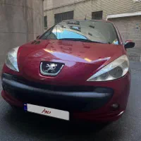 پژو ۲۰۷ اتومات مدل ۸۹|خودرو سواری و وانت|تبریز, |دیوار