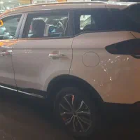 جیلی آزکارا هیبرید سفید مدل ۲۰۲۳ صفر خشک|خودرو سواری و وانت|تهران, آسمان|دیوار