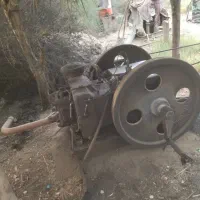 موتور بلاکستون 16|قطعات یدکی و لوازم جانبی|منوجان, |دیوار