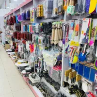 یک همکار خانم جهت همکاری در  لوازم قنادی نیازمندیم