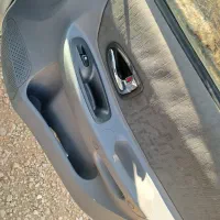 هیوندا ورنا بدون رنگ و ظربه|خودرو سواری و وانت|نی‌ریز, |دیوار