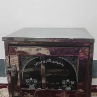تنور گازی