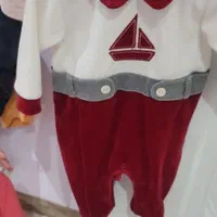 لباس پسرانه
