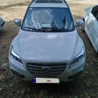 لیفان x60 مدل 93 کم کار