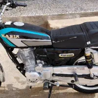 موتور ۲۰۰کبیر  مدل ۱۴۰۳. خشک