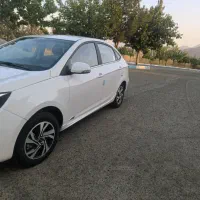 کی ام سی ایگل مدل ۱۴۰۴ صفر.  خشک