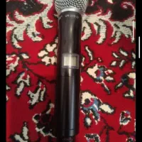 میکروفن شور